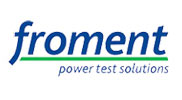 Adpower - Froment (power test solutions)